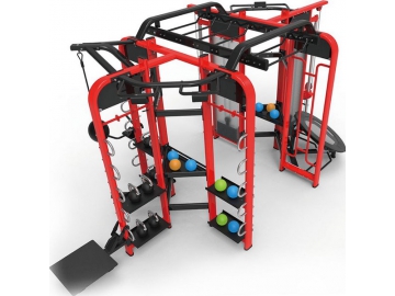 Functional Training Rig