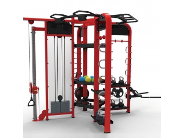 Functional Training Rig