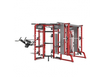 Functional Training Rig