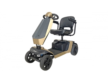 S2082 4-Wheel Mobility Scooter