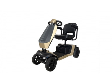 S2082 4-Wheel Mobility Scooter