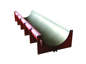 Chest Heated Ironer