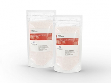 Advanced Denture Base Powder (Heat Cure)