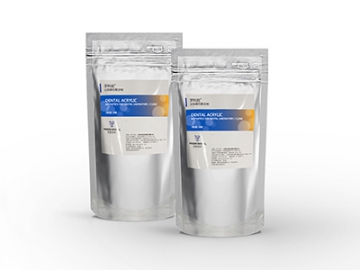 Advanced Teeth Powder (Self-Cure)