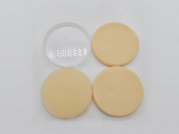 PMMA Discs,PG-37