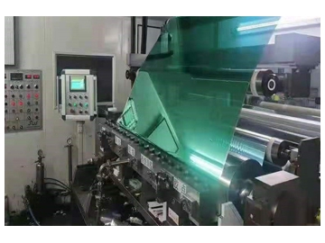 JK-1650 Coating Machine