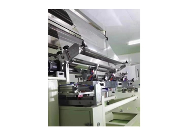 JK-1650 Coating Machine