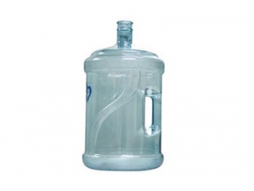 5 Gallon Bottle