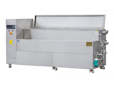 Ultrasonic Anilox Roll Cleaning Machine