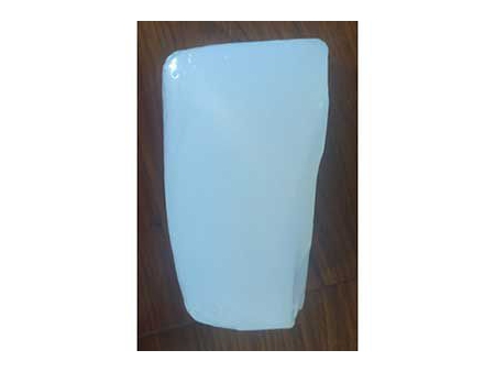 Highly Tear Resistant Silicone Rubber with Fumed Silica (for Extrusion)