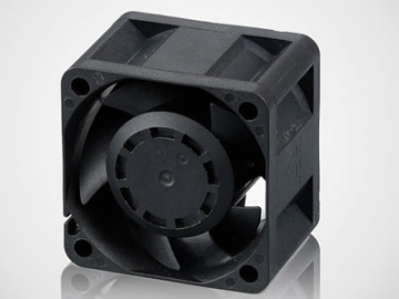 SD4028 DC Axial Fan