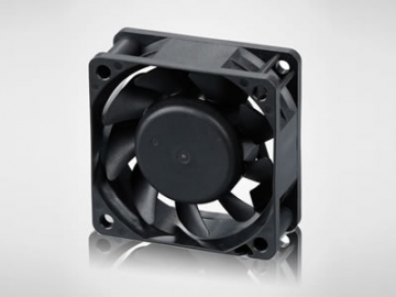 SA6025 DC Axial Fan