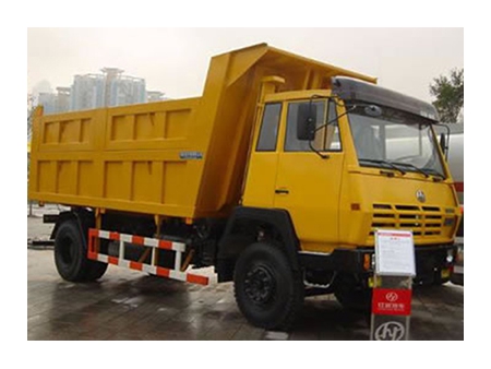 Dump Truck 4×2