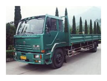 Cargo Truck 4×2