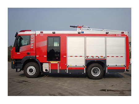 Fire Truck