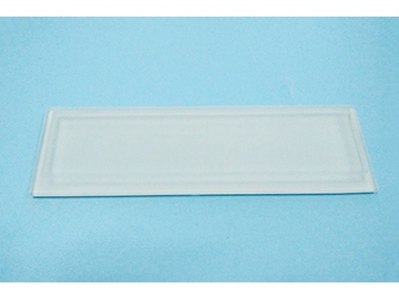 Fabricated Glass