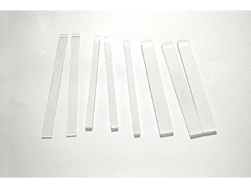 Other  Fabricated Glass Products