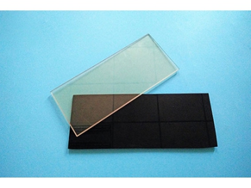 Other  Fabricated Glass Products