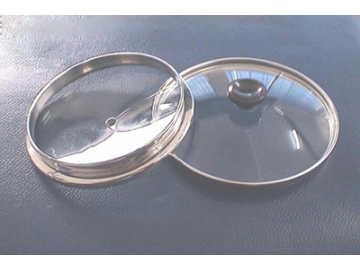 Other  Fabricated Glass Products