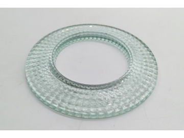 Glass for Lights & Lamps