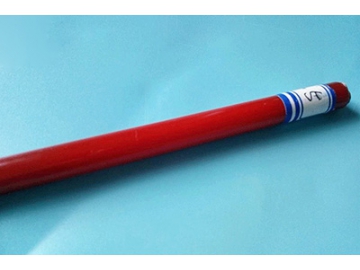 Glass Rods, Glass Rods Manufacturing