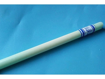 Glass Rods, Glass Rods Manufacturing