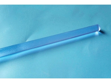 Glass Rods, Glass Rods Manufacturing