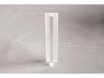 Glass Rods, Glass Rods Manufacturing