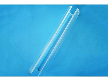 Glass Tubes and Tubing