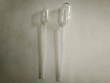 Glass Tubes and Tubing