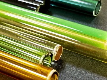Glass Tubes and Tubing