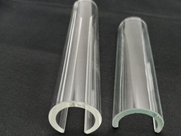 Glass Tubes and Tubing