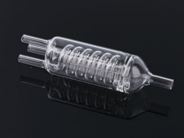 Glass Tubes and Tubing