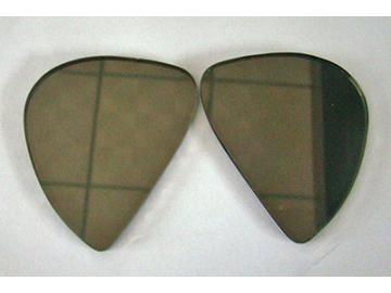 Fabricated Glass for Swimming Goggles, Safety Dive Masks