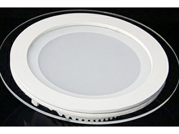 Fabricated Glass for Lighting Industries