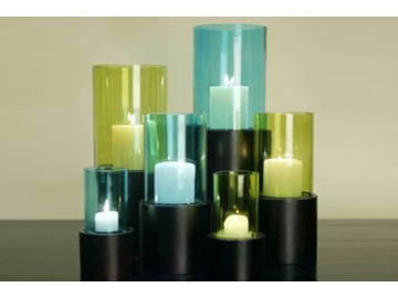 Specialty Glass