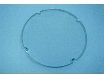 Strengthened Glass, Strengthened Glass Manufacturing