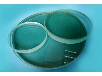 Strengthened Glass, Strengthened Glass Manufacturing