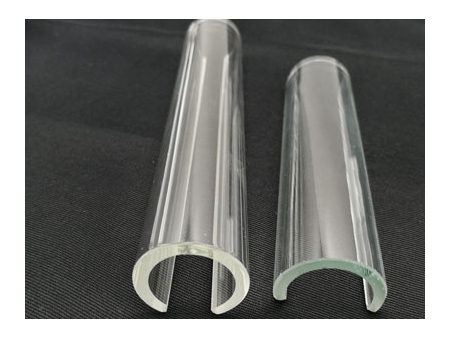 Glass Tubes and Tubing