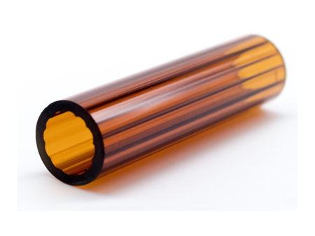 Glass Tubes and Tubing