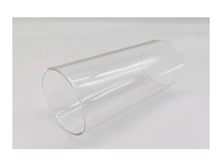 Glass Tubes and Tubing