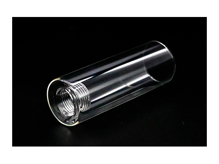 Glass Tubes and Tubing