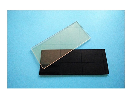 Other  Fabricated Glass Products