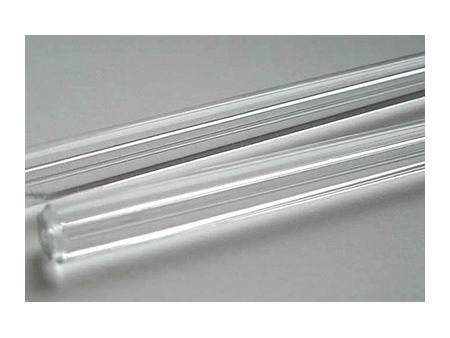 Glass Rods, Glass Rods Manufacturing