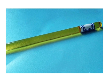 Glass Rods, Glass Rods Manufacturing