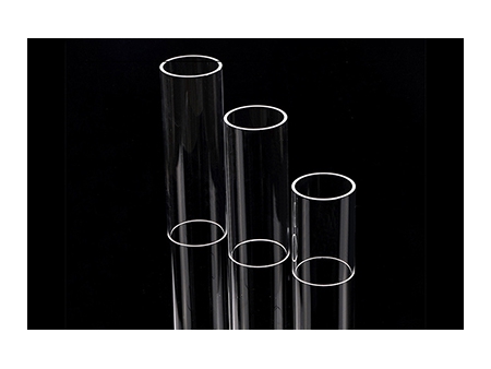 Glass Tubes and Tubing