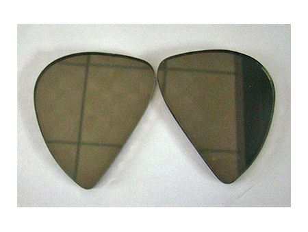 Fabricated Glass for Swimming Goggles, Safety Dive Masks