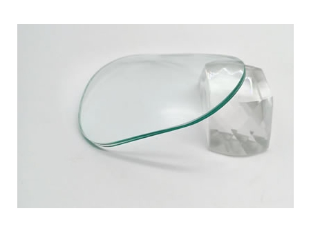 Fabricated Glass for Swimming Goggles, Safety Dive Masks