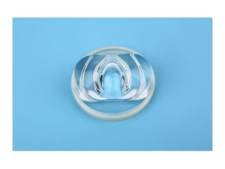 Glass for Lights & Lamps