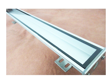 Fabricated Glass for Lighting Industries